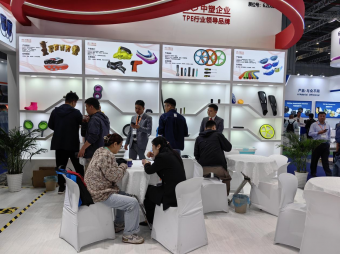 展會(huì)落幕，征程再續(xù)丨中塑企業(yè)2024國(guó)際橡塑展圓滿收官